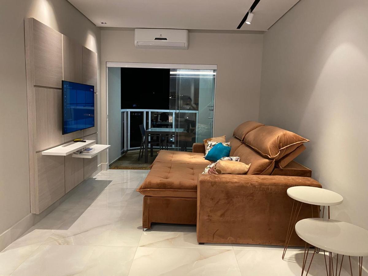 Luxo Em Ubatuba C/ Vista Montanha E Mar No Centro Apartamento Exterior foto
